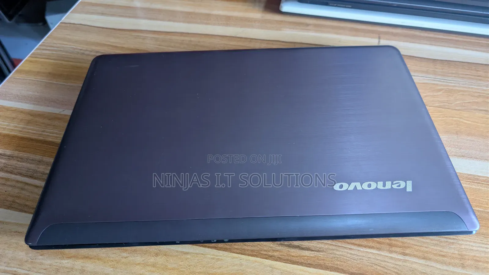 Laptop Lenovo IdeaPad Z575 8GB AMD HDD 500GB