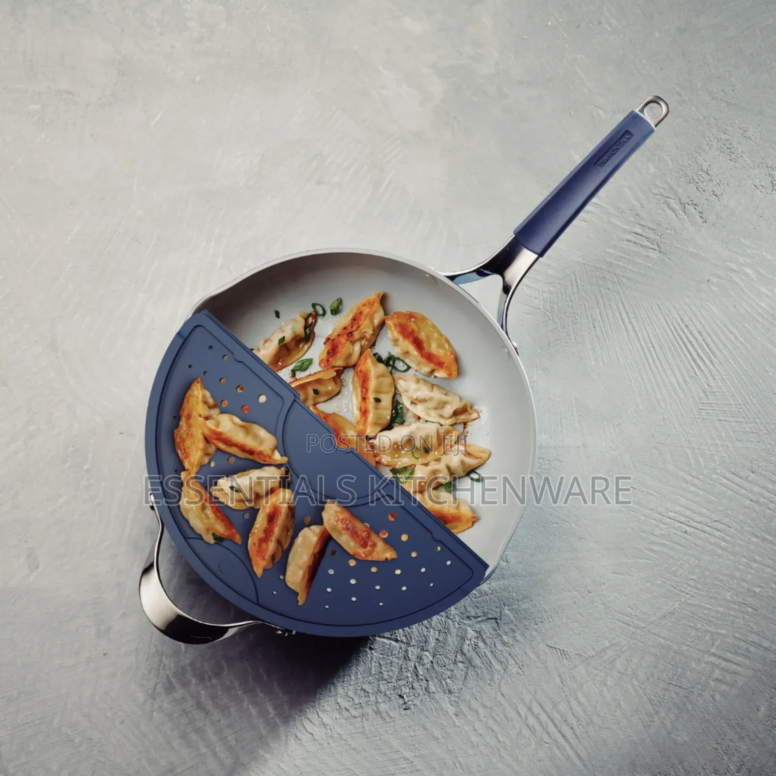 Tramontina All in One Plus Pan