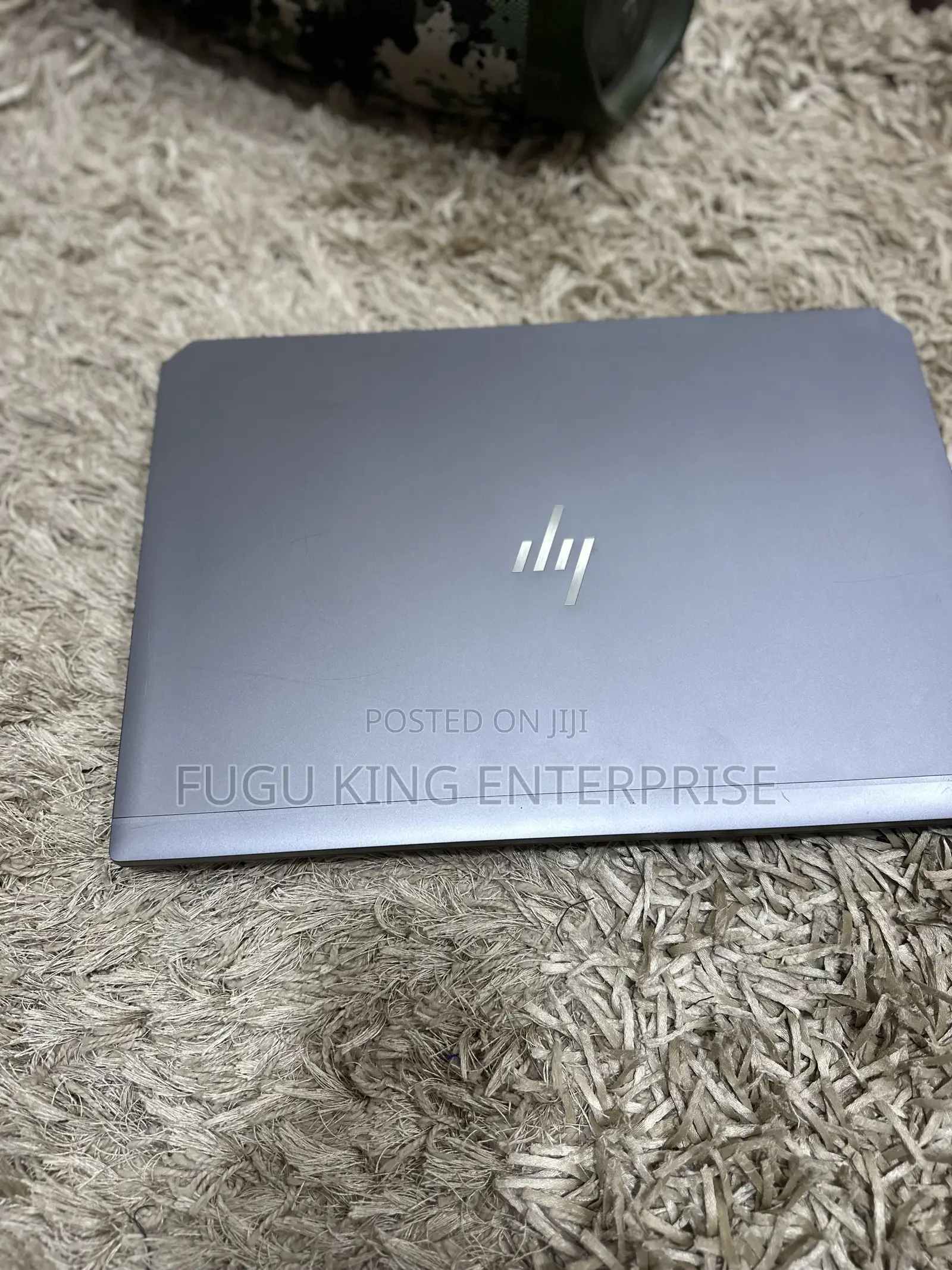 Laptop HP ZBook 17 G6 32GB Intel Core i5 SSD 512GB