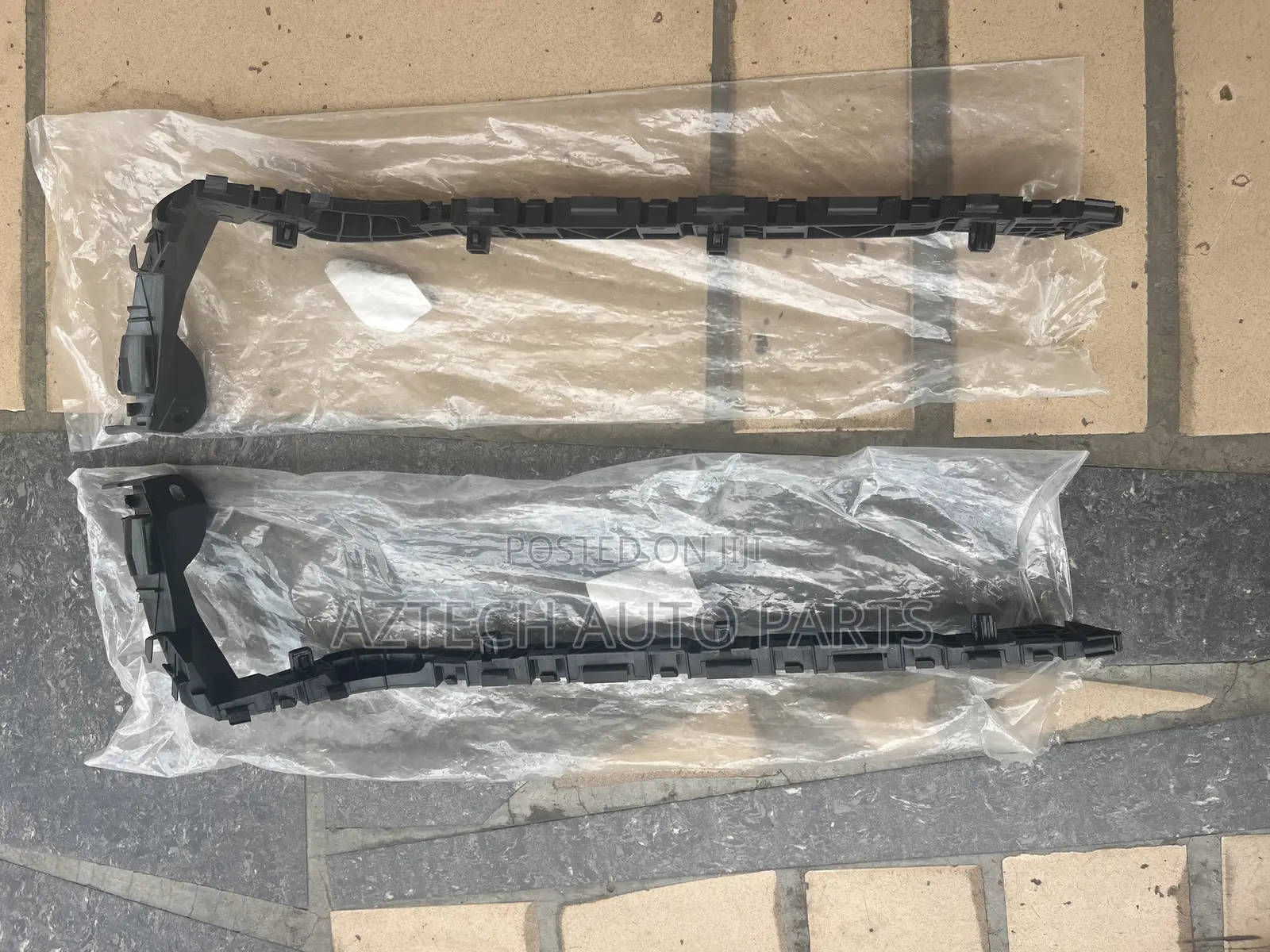 Honda Civic 2013 2014 2015 Back Bumper Locker