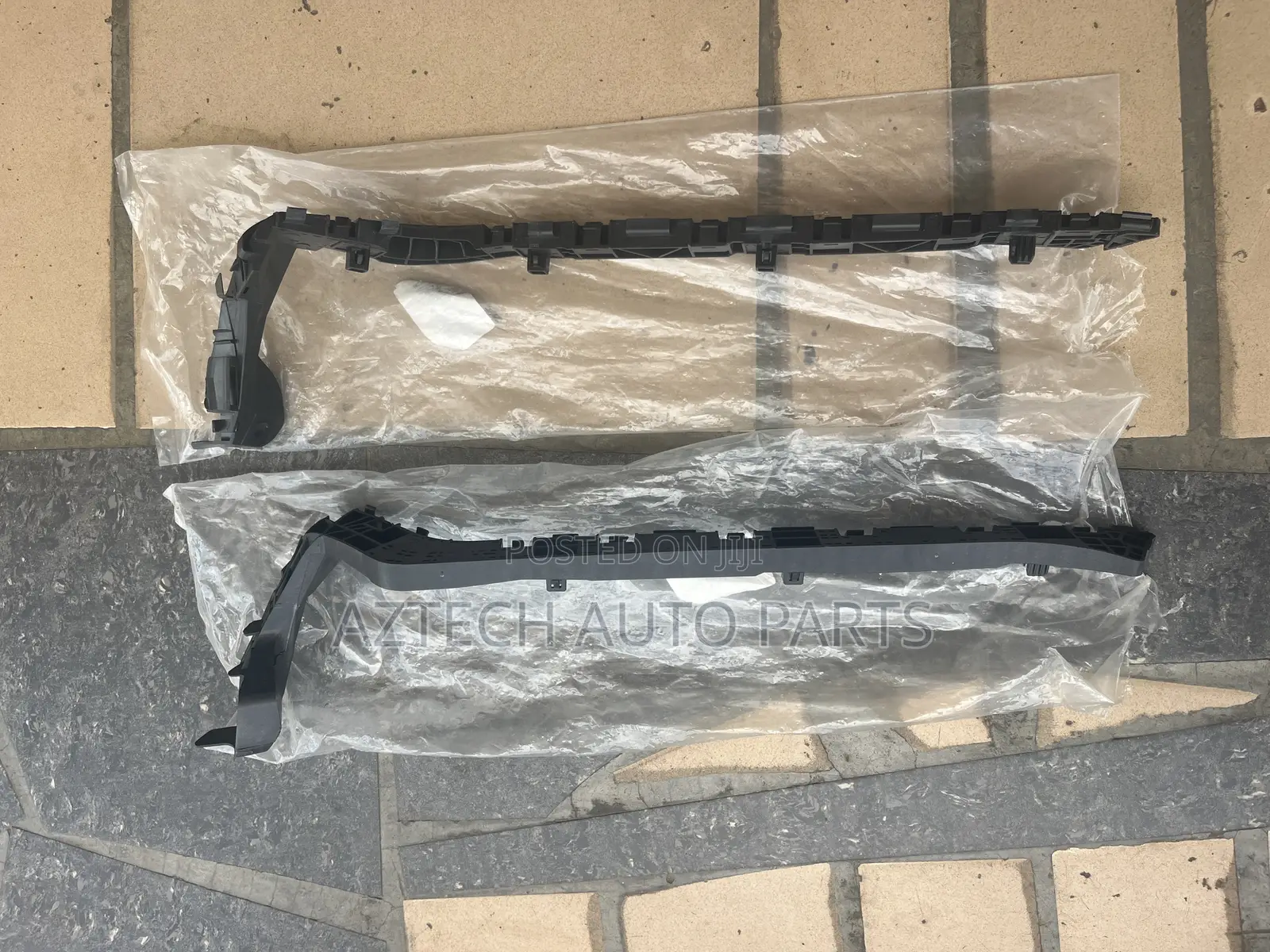 Honda Civic 2013 2014 2015 Back Bumper Locker
