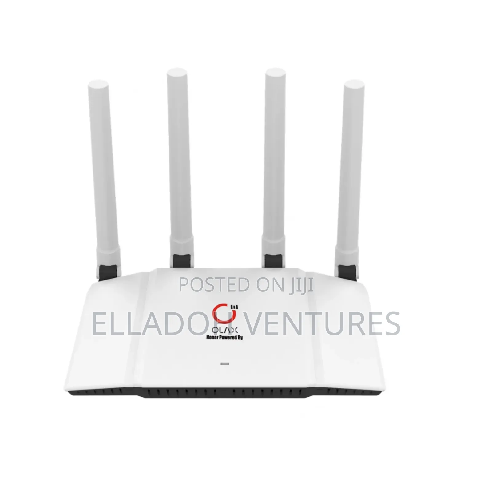 Olax Wifi 6 Router Ax1800