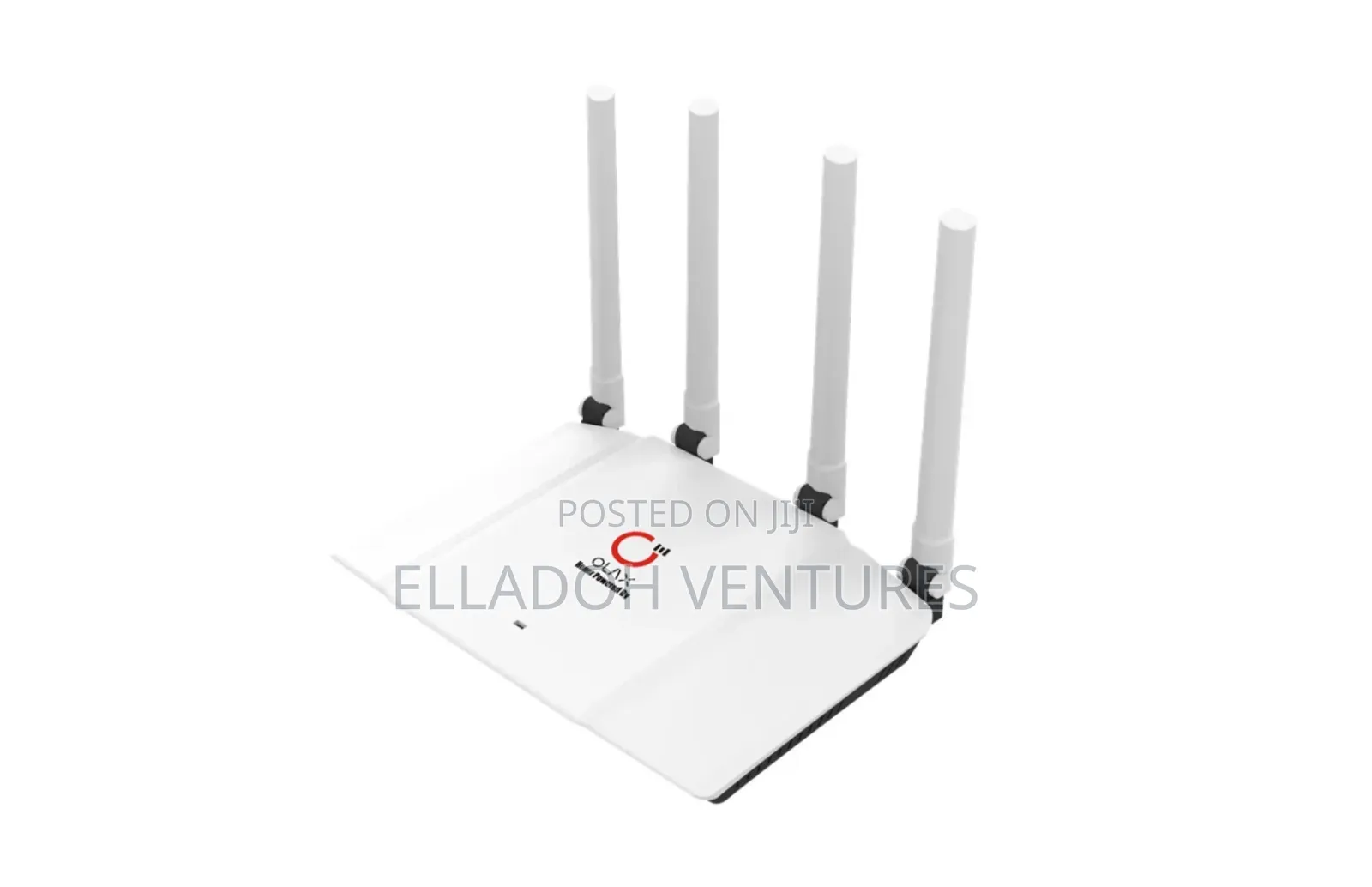 Olax Wifi 6 Router Ax1800