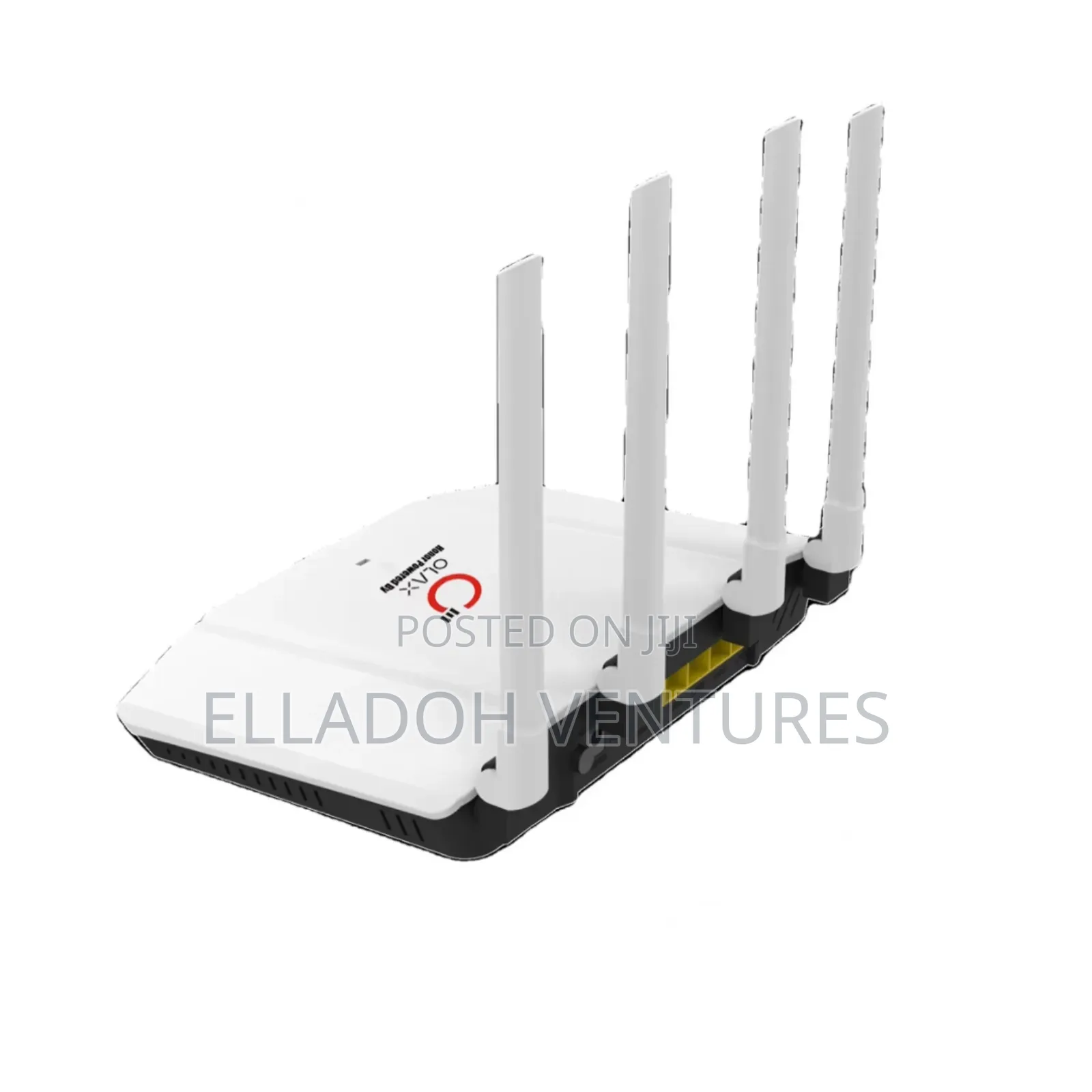 Olax Wifi 6 Router Ax1800