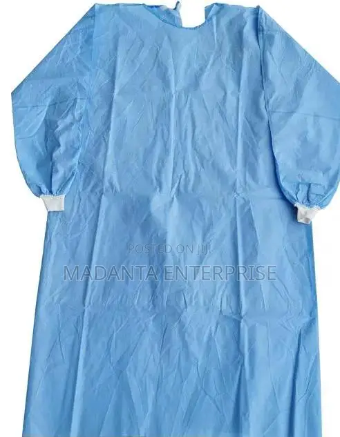 Disposable Gown