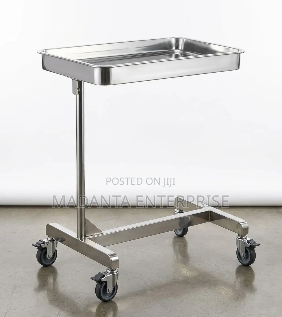 Mayor Trolley