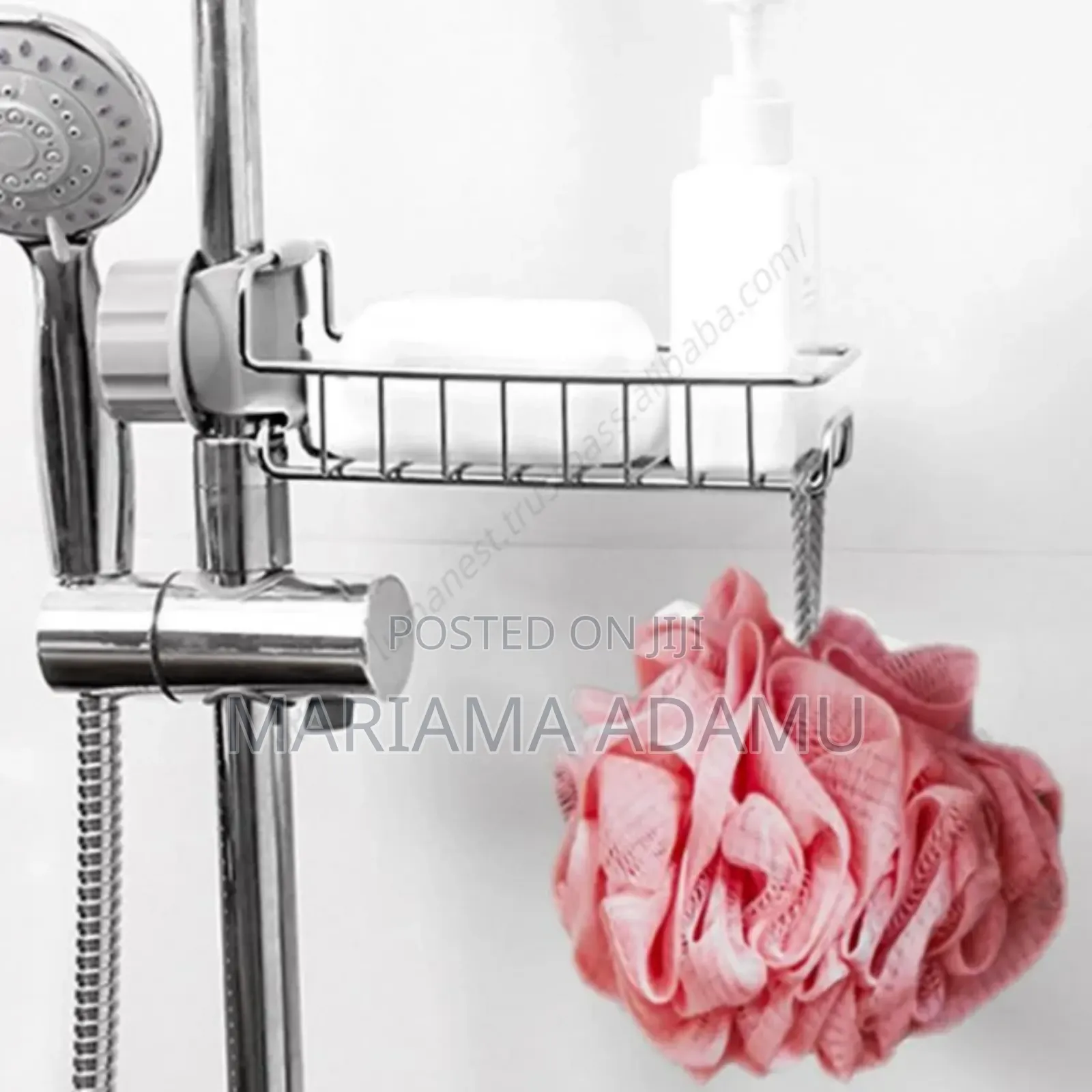 Stainless Steel Sponge Dish