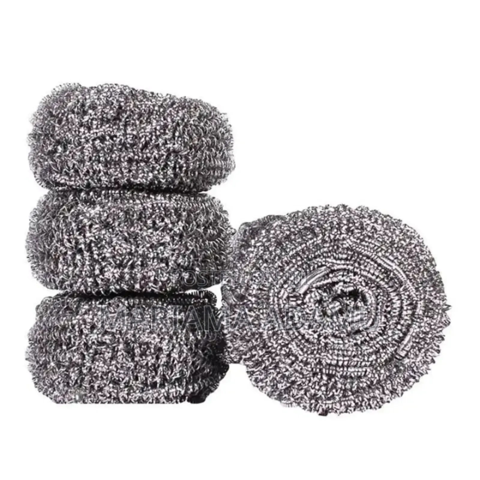 Mini Cleaning Wire Sponges