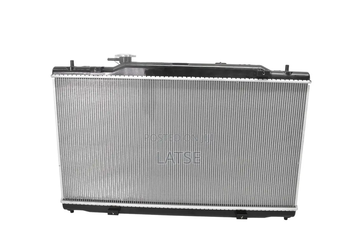 Honda Hr-v 2022,2023,2024,2025 Radiator/Water Tank