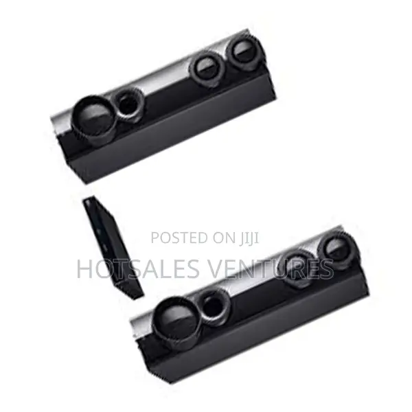 Durable Lg 4.2 Channel DVD Home Theatre System - Lhd675bg