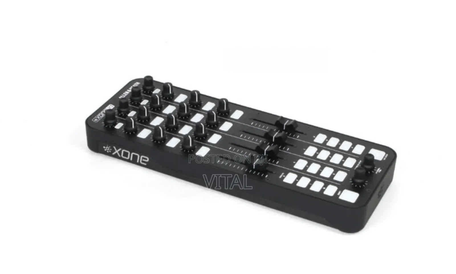 Allen and Heath Xone 