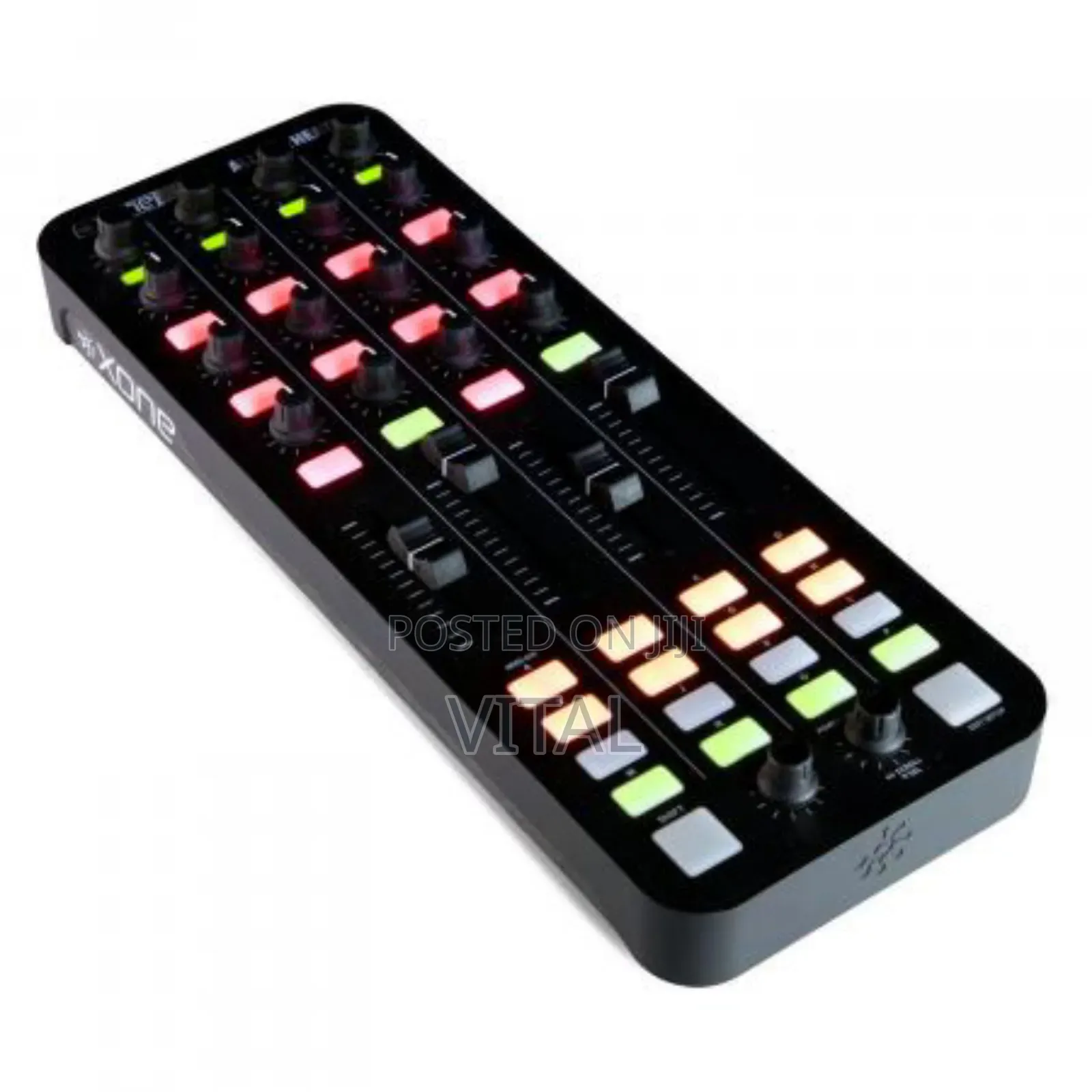 Allen and Heath Xone 