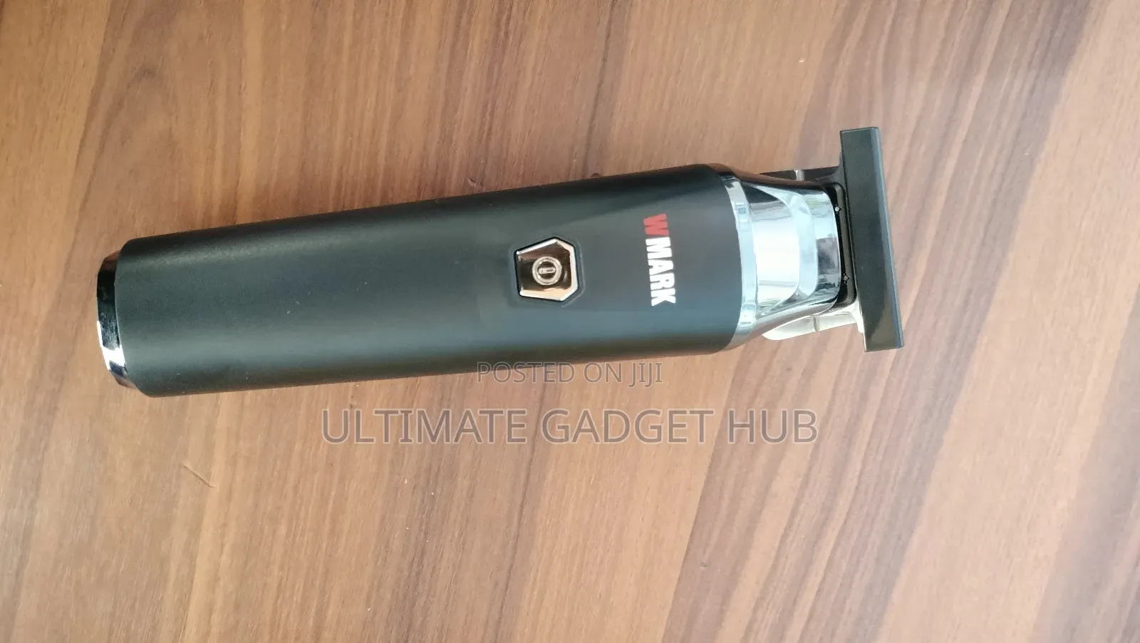 Rechargeable Hair Trimmer (Wmark)
