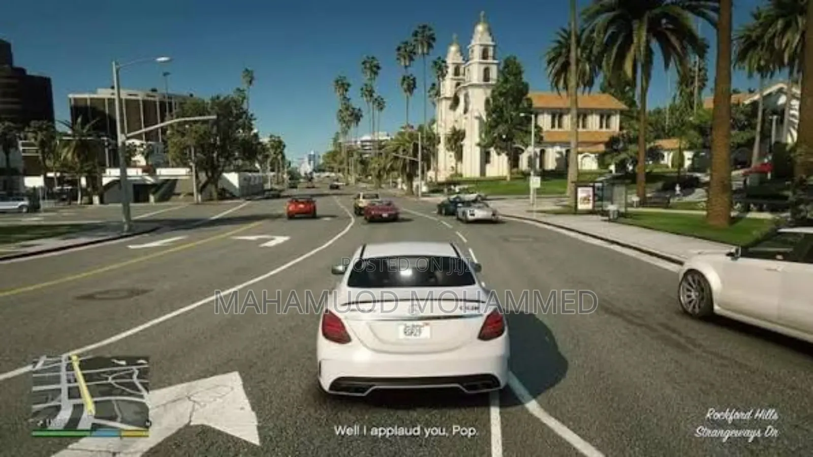 Gta v Pc Version