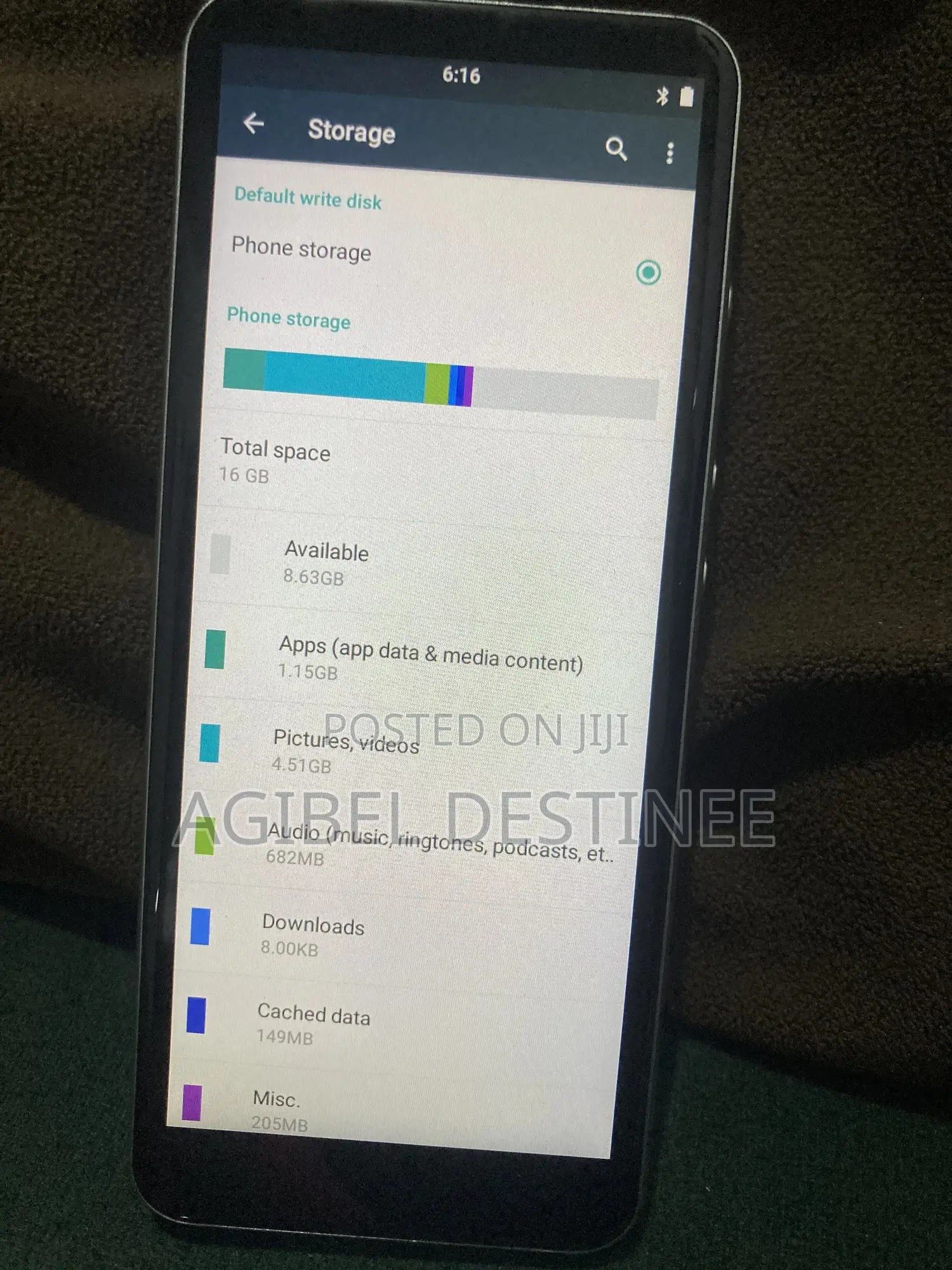 Ai Smart Music Player