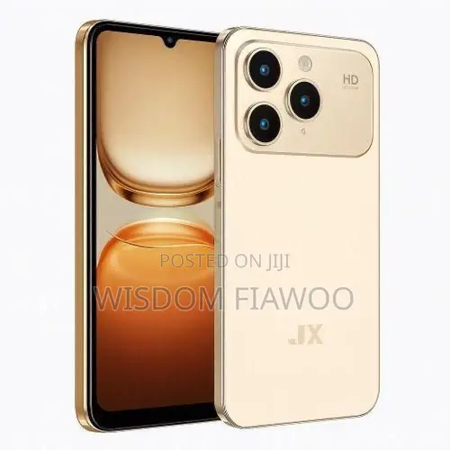 New Mobile Phone 128 GB