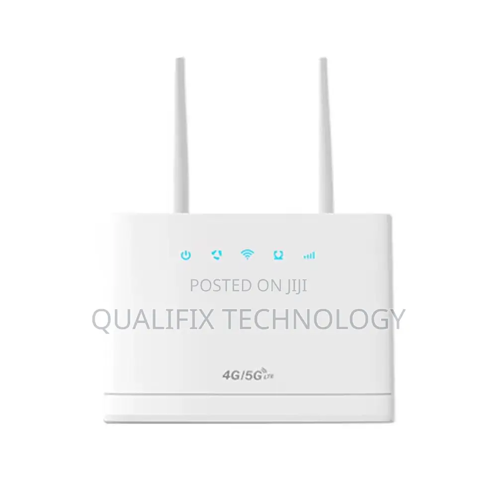 4g Sim Router