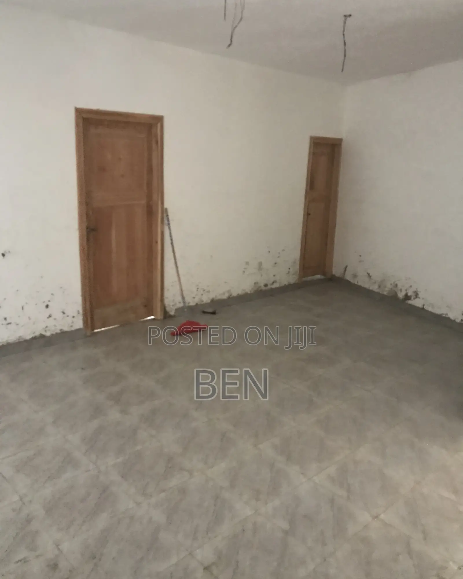 1bdrm Apartment in Achimota Overhead for rent