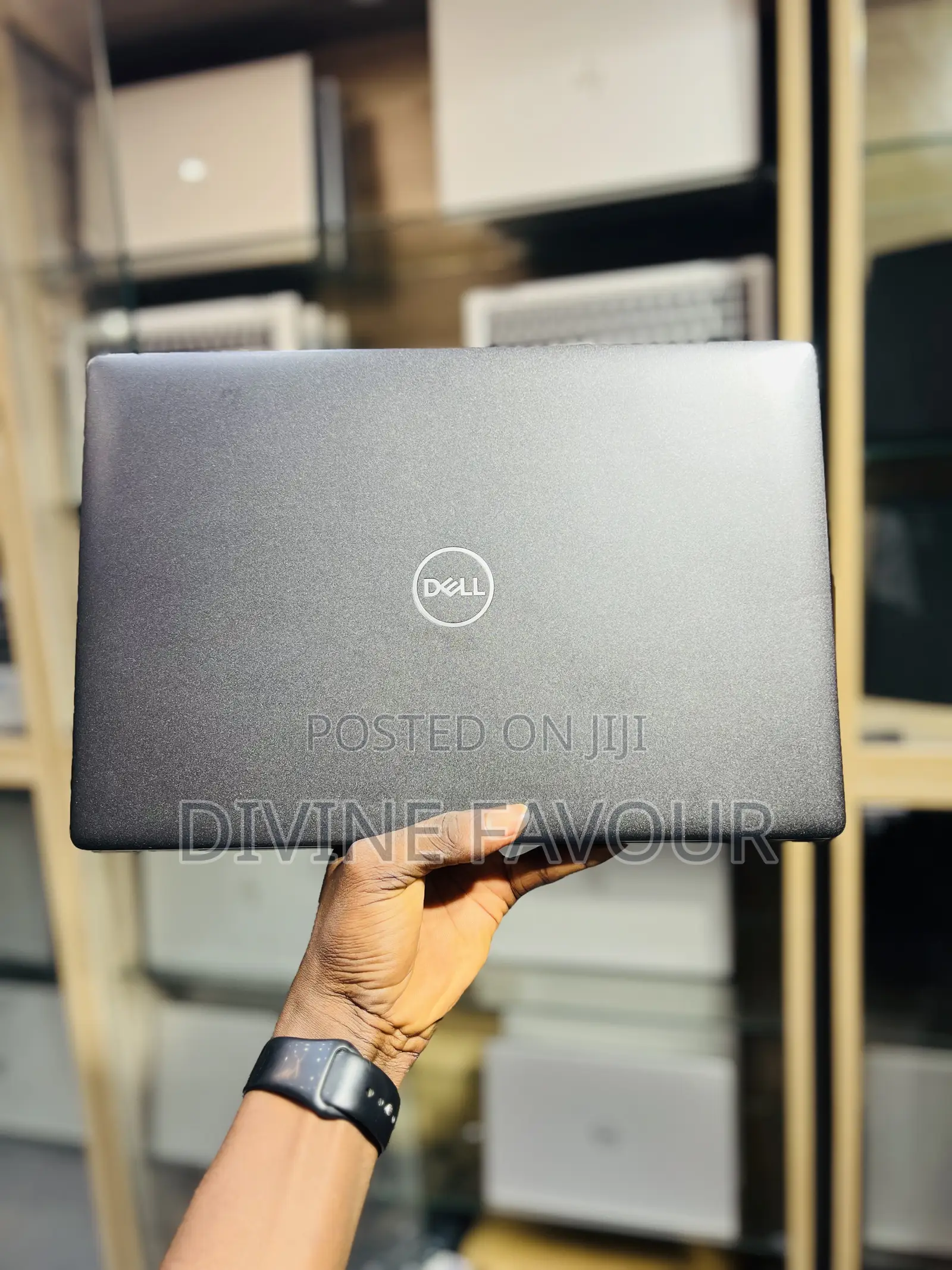 Laptop Dell Latitude 5400 16GB Intel Core i5 SSD 256GB