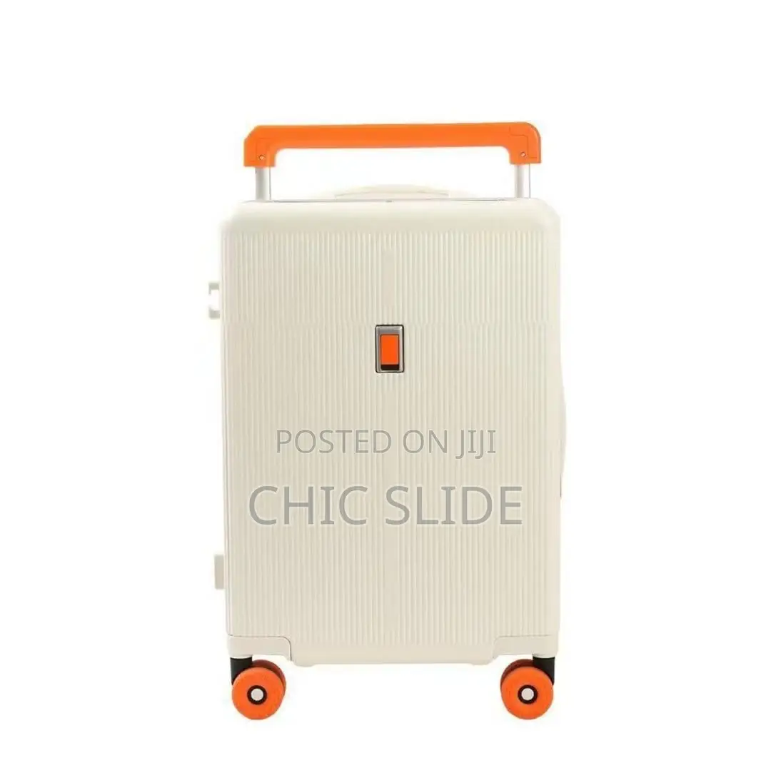 Two Set Suitcase