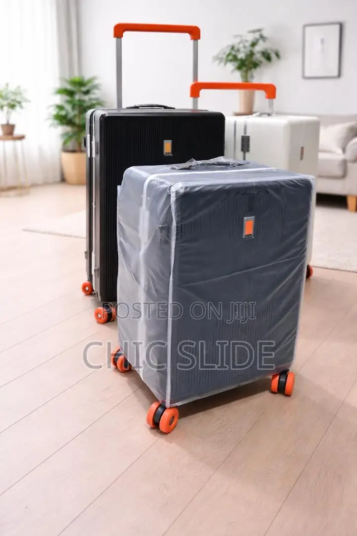 Two Set Suitcase