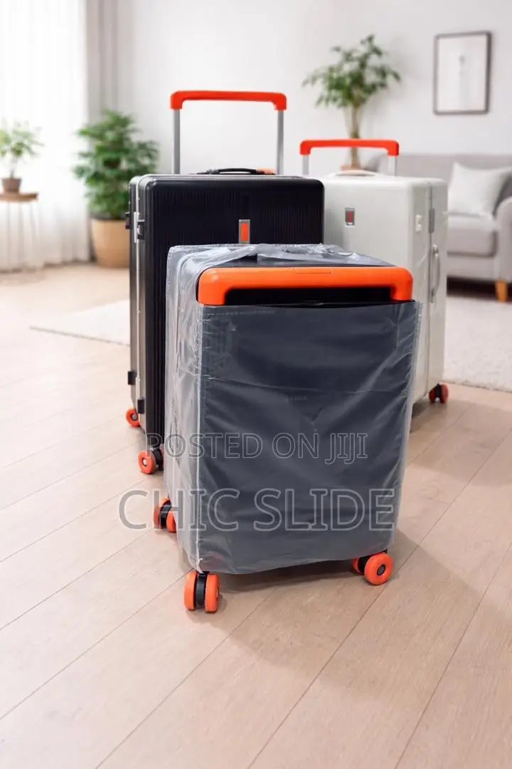 Two Set Suitcase