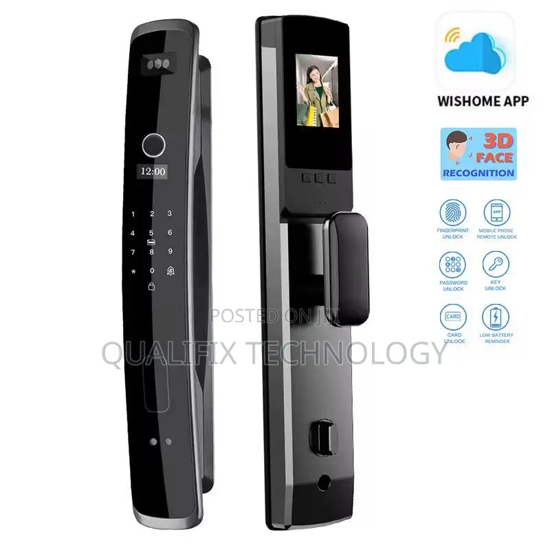 Home Smart Lock