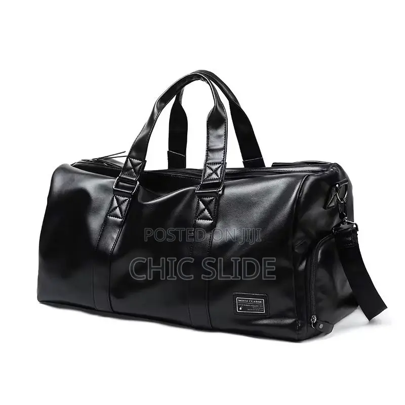 New Trend Duffle Bag