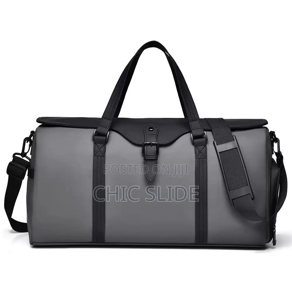 New Trend Duffle Bag