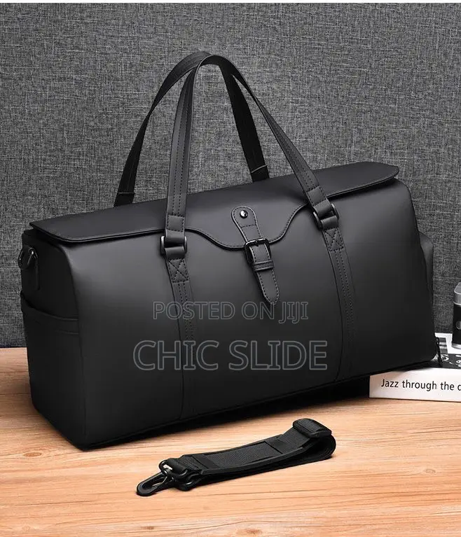 New Trend Duffle Bag
