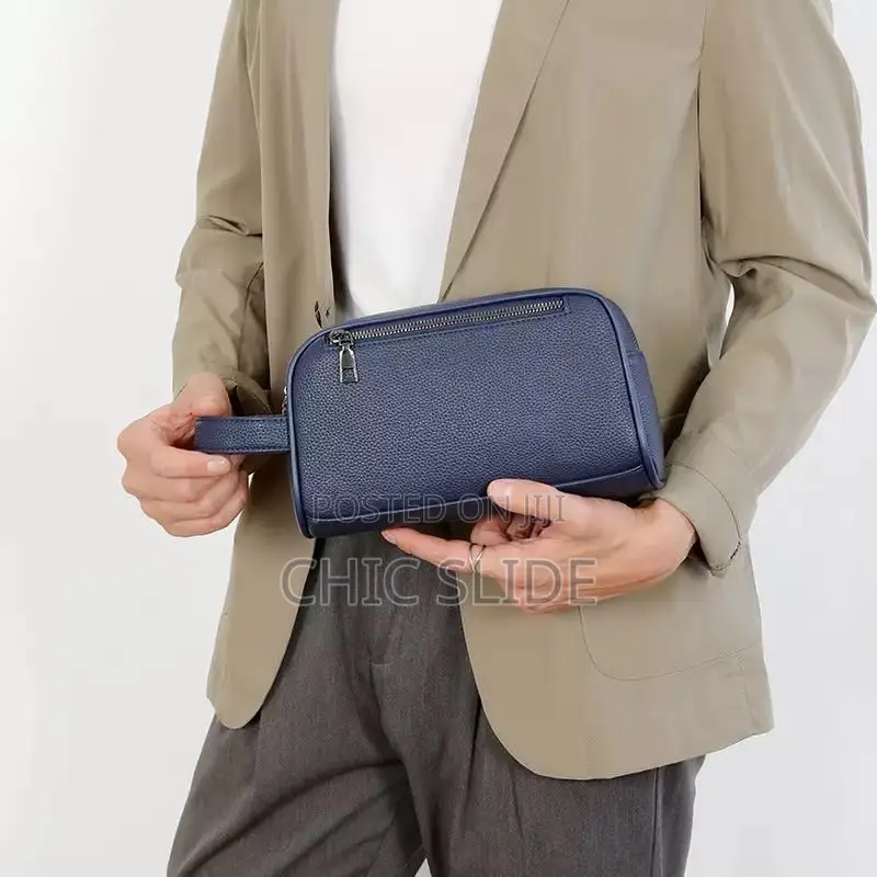Leather Pouch