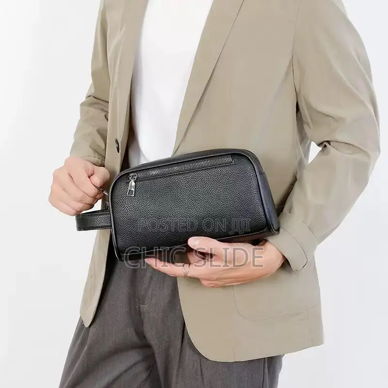 Leather Pouch