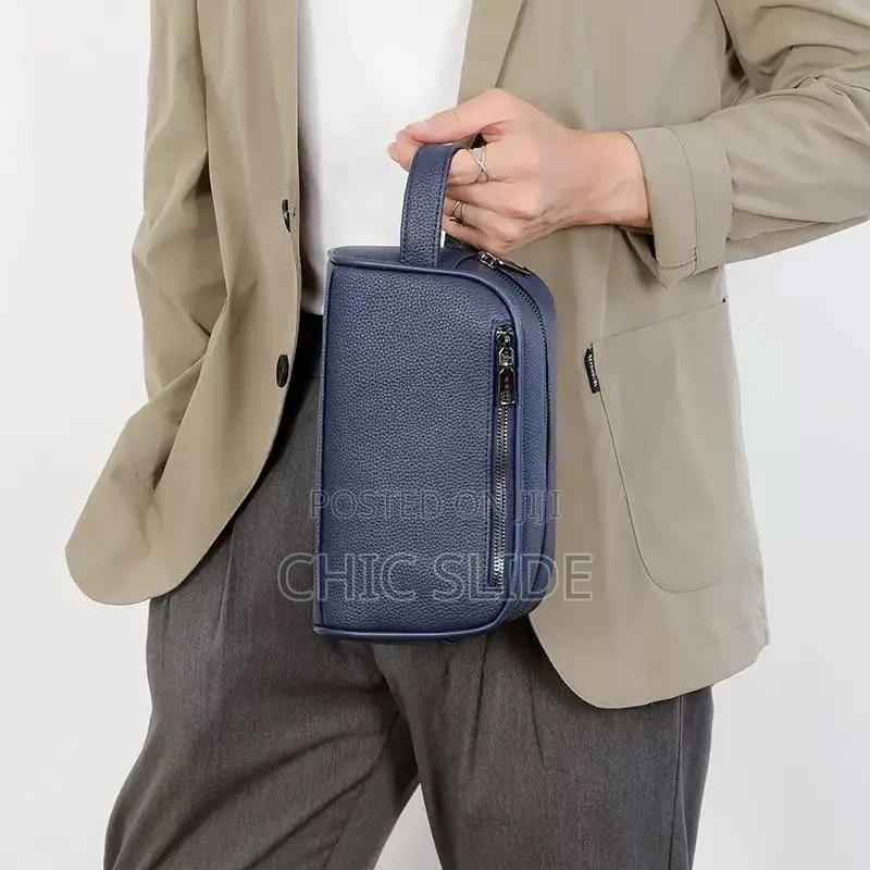 Leather Pouch