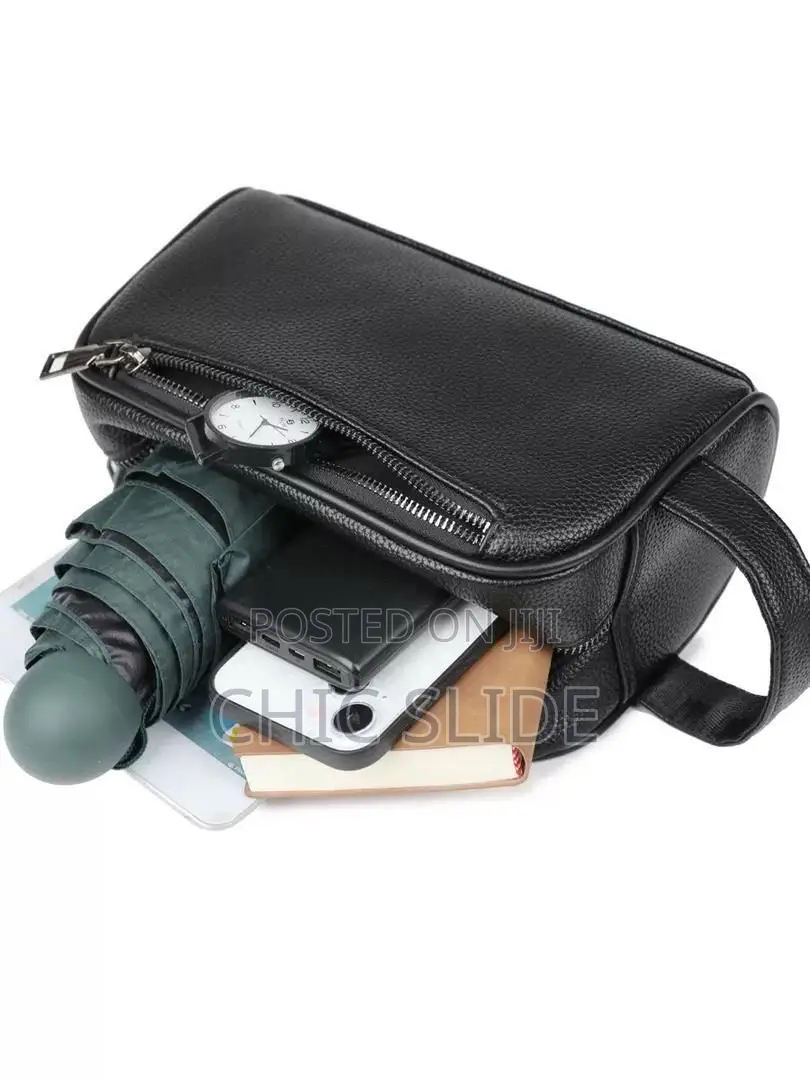 Leather Pouch