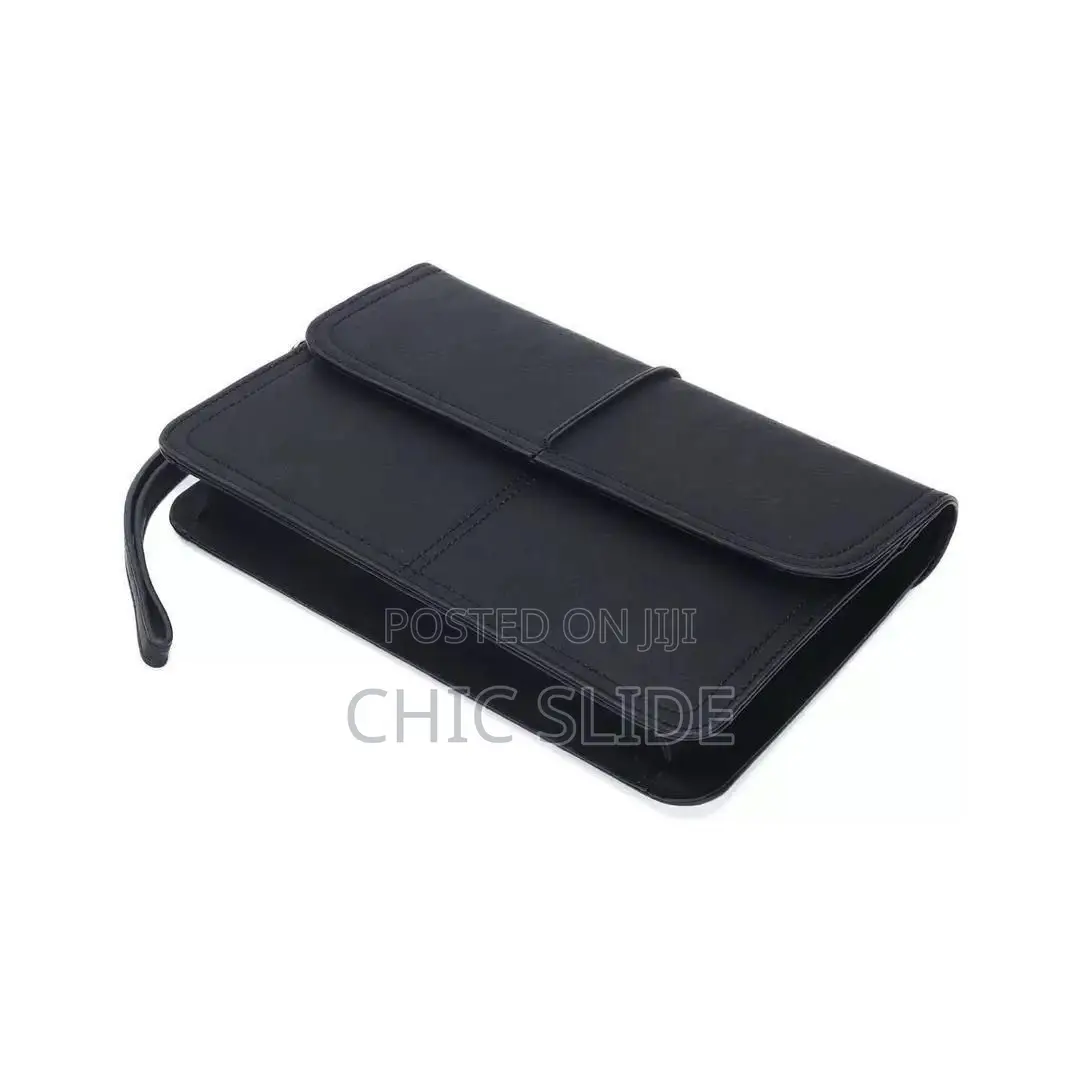 Leather Purses