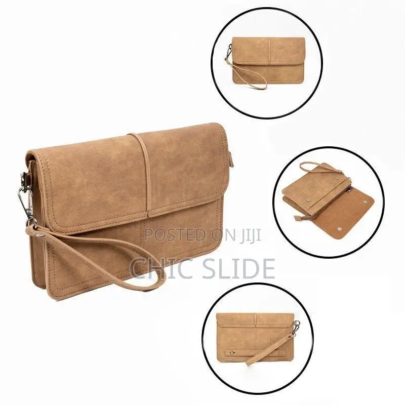 Leather Purses