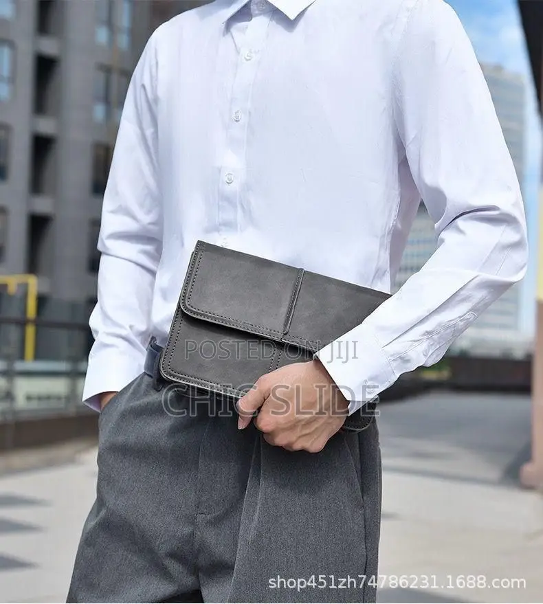 Leather Purses