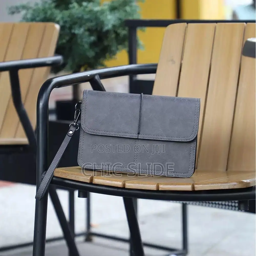 Leather Purses