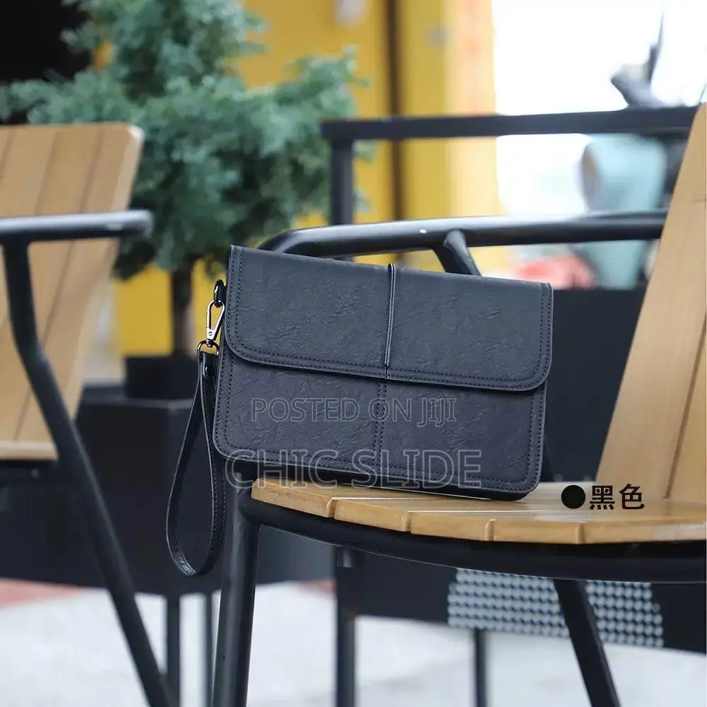 Leather Purses