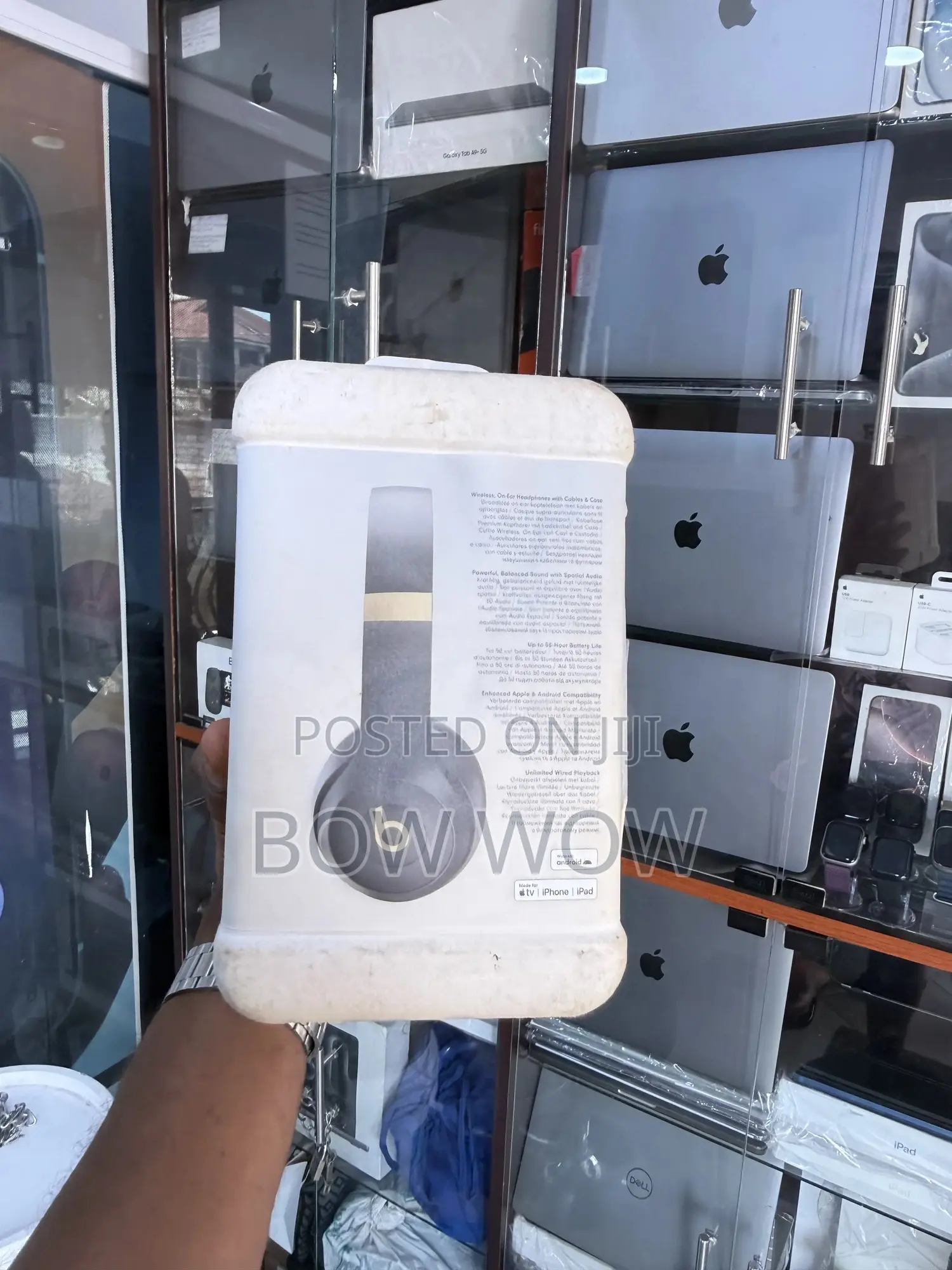 Brand New Sony Beats Solo 4 Available
