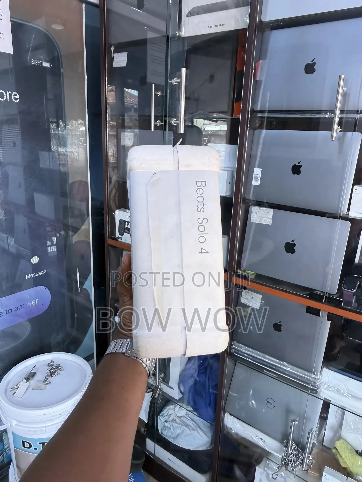 Brand New Sony Beats Solo 4 Available