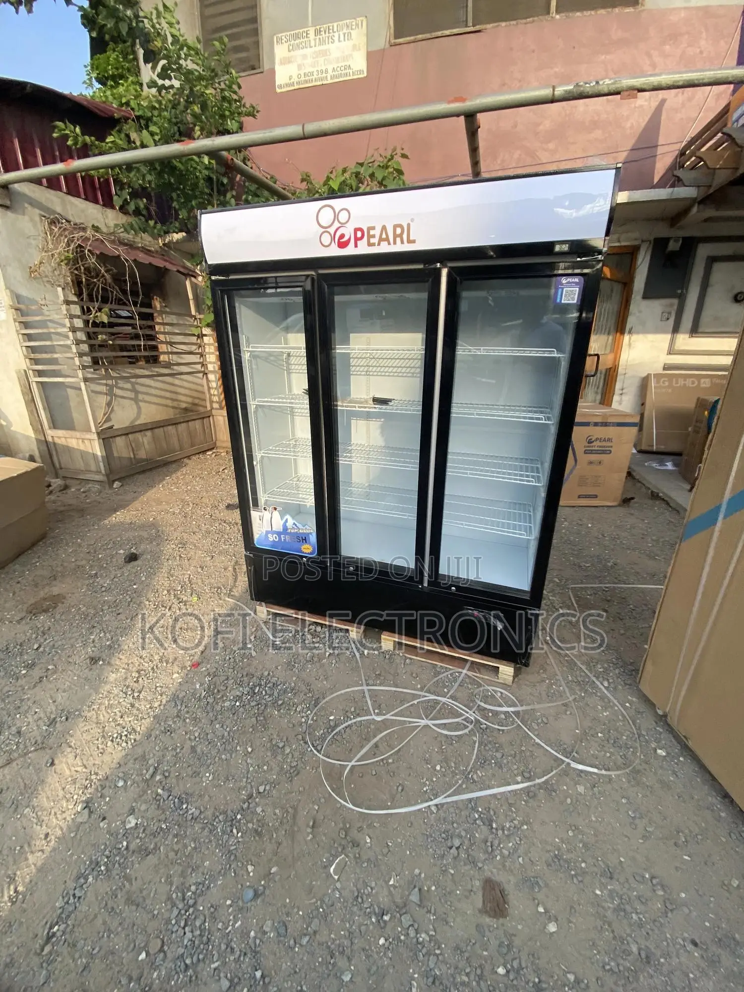 Authentic Pvc—1540-28ab Premium Quality Storage Freezer