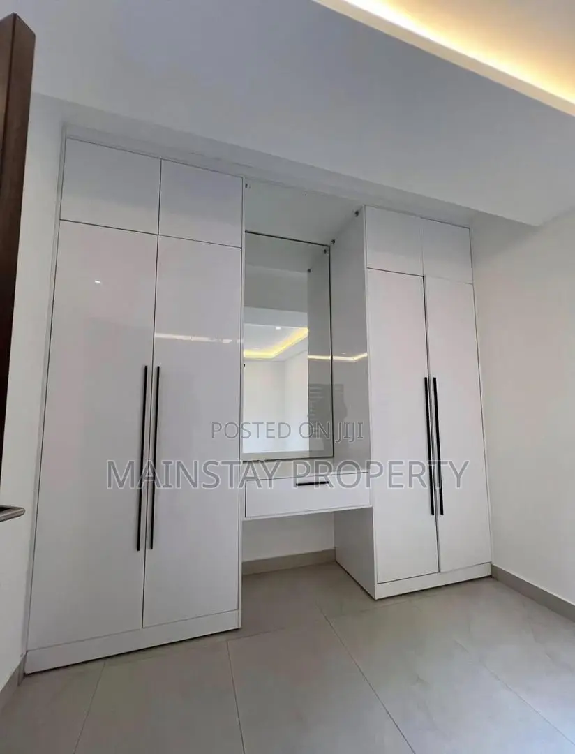 2bdrm Duplex in Mainstay Estates, East Legon for sale