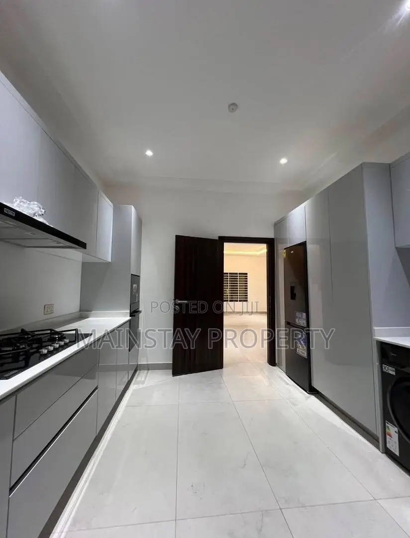 2bdrm Duplex in Mainstay Estates, East Legon for sale
