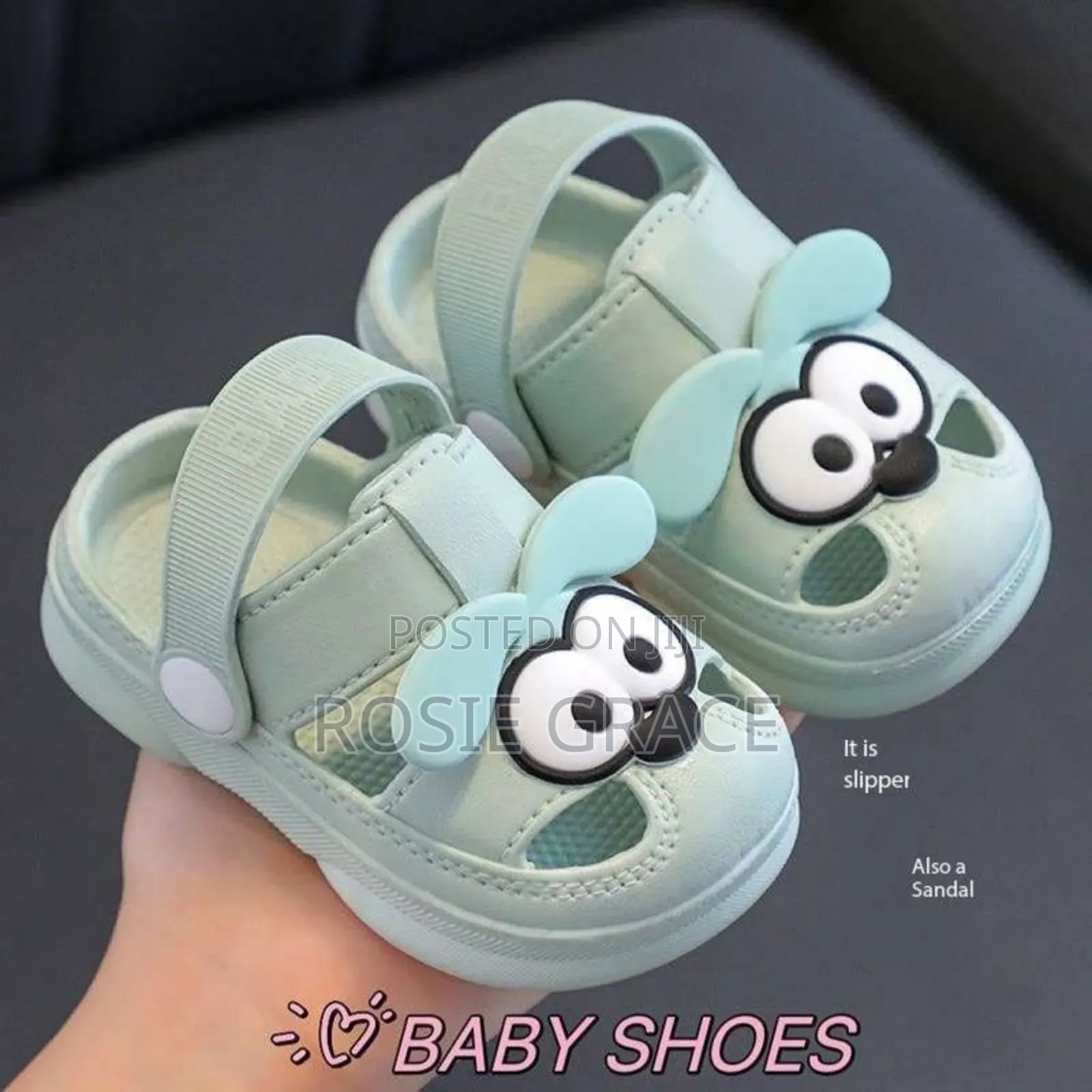 Crocs for Toddlers