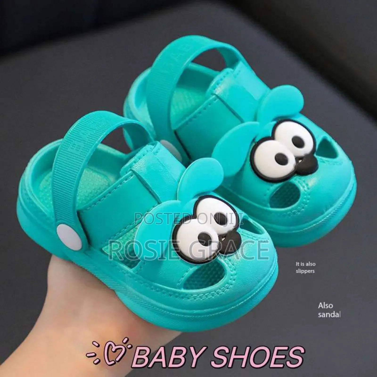 Crocs for Toddlers