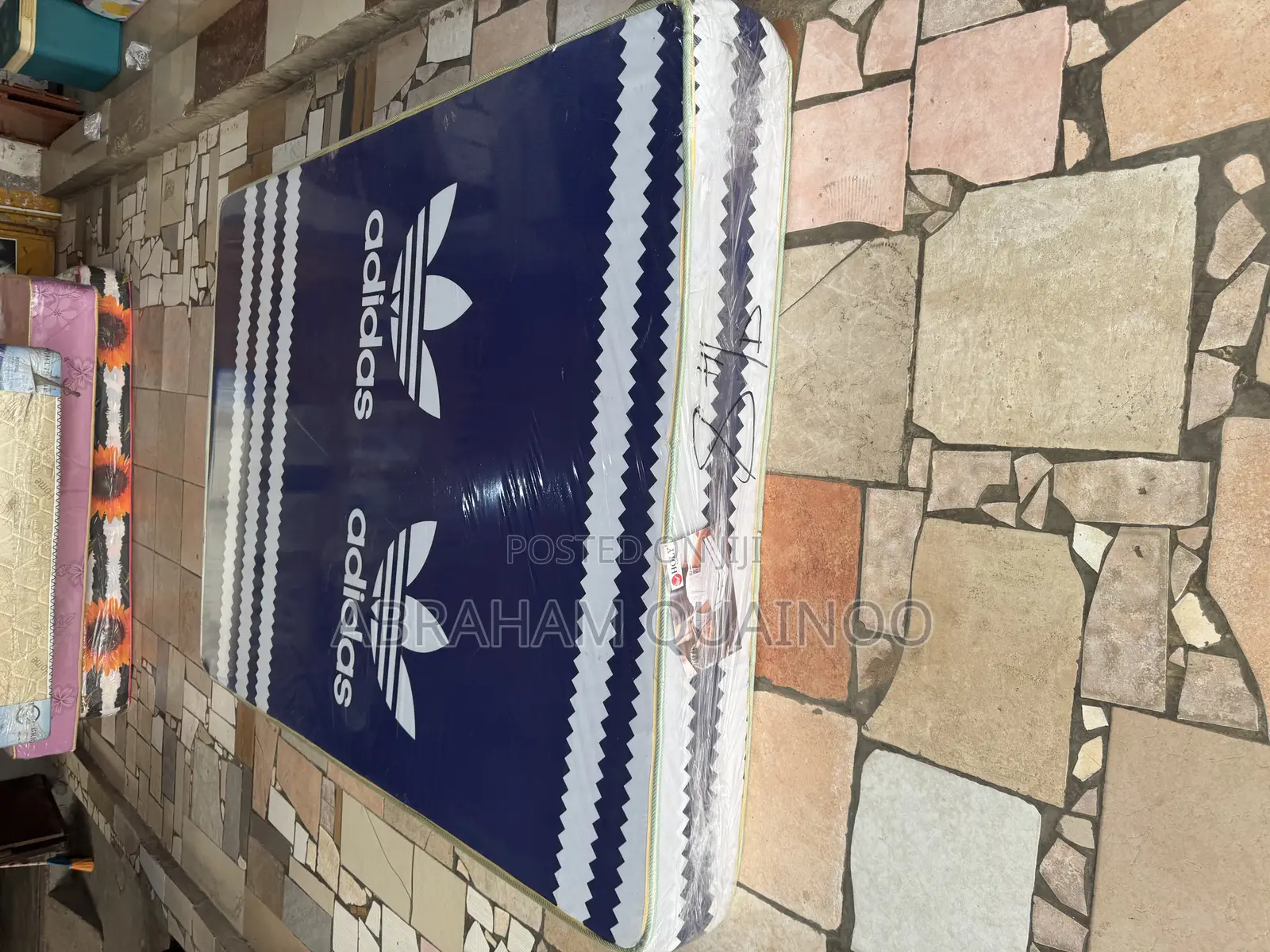 8inches Special Standard Mattress for Sale