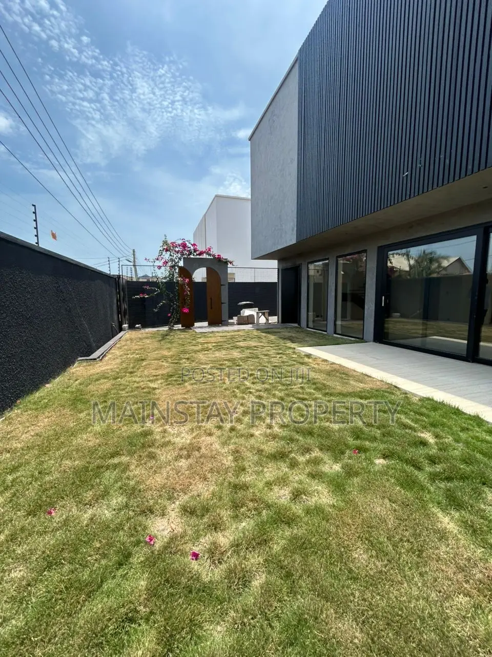 4bdrm House in Mainstay Estates, Tseaddo for sale
