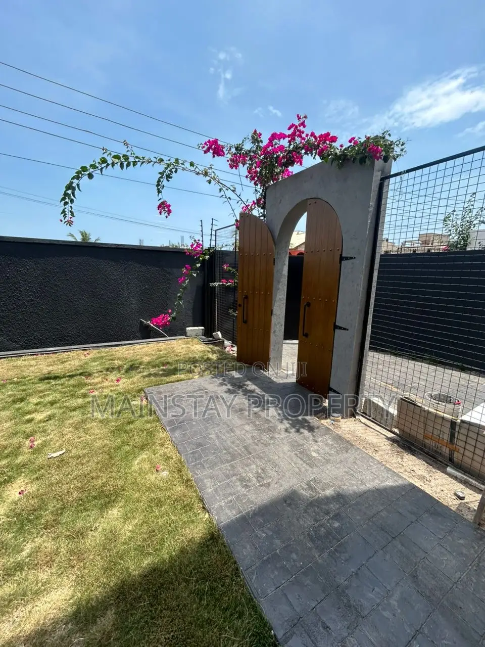 4bdrm House in Mainstay Estates, Tseaddo for sale