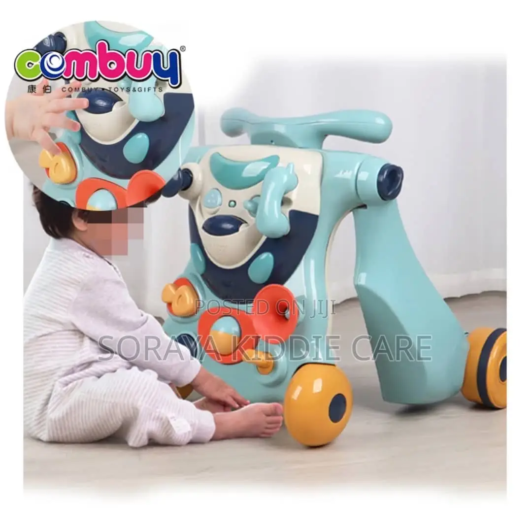 Combuy Baby Push Walker and Bike